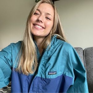 Meet your Posher, Lillian